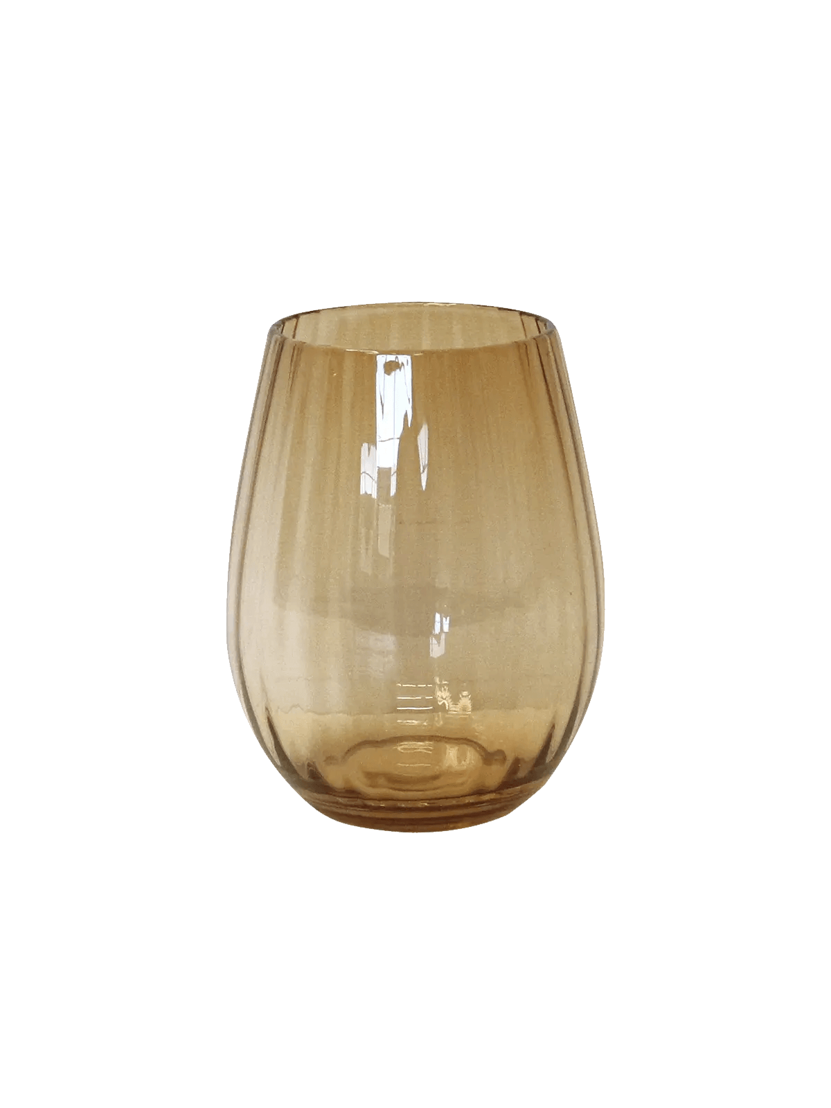 Casablanca Water Glass CC Interiors