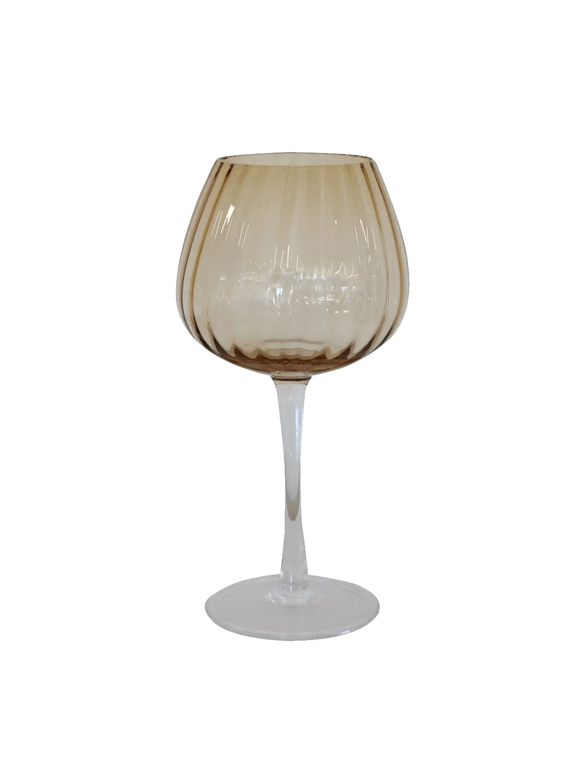Casablanca Wine Glass CC Interiors
