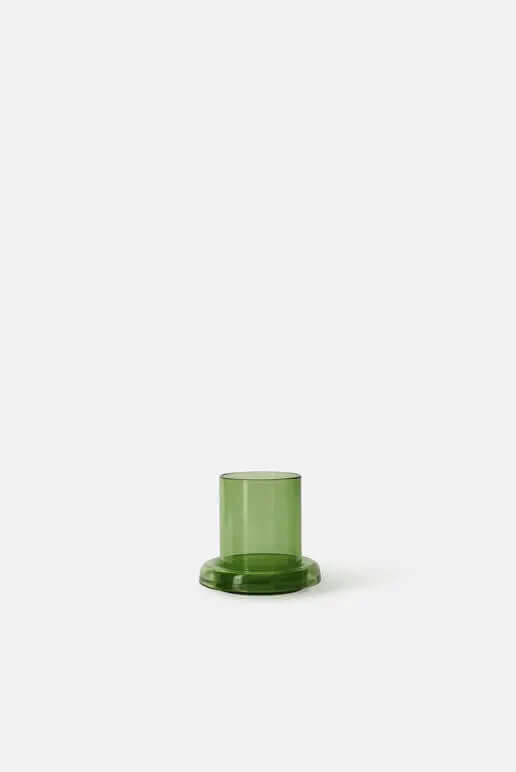Casacade Hurricane Lamp / Mint Città
