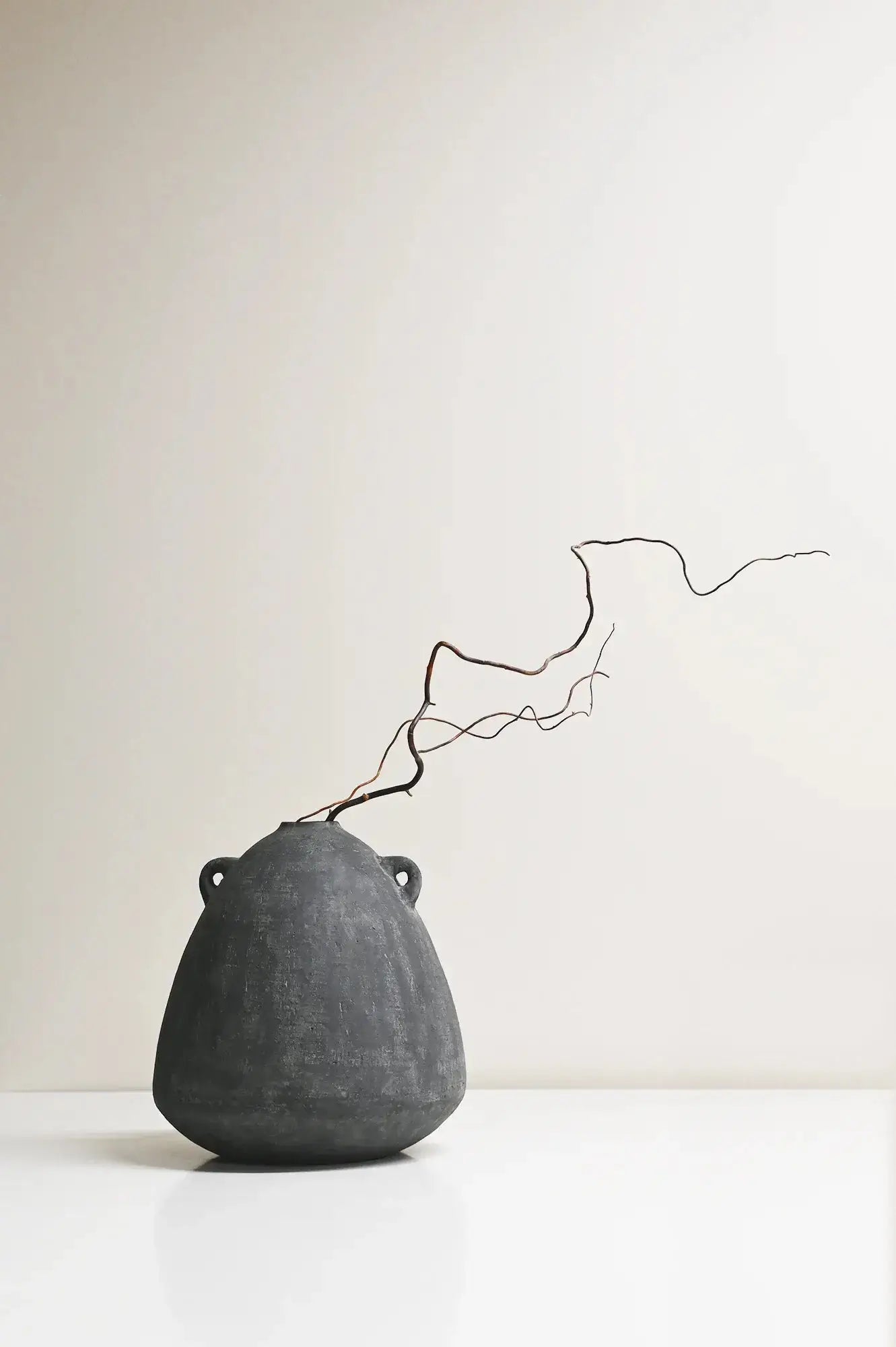 Charcoal PascalPot Marmaduke Shoppe