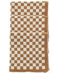 Chekka Clay Washcloths (Set of 3) Bianca Lorenne