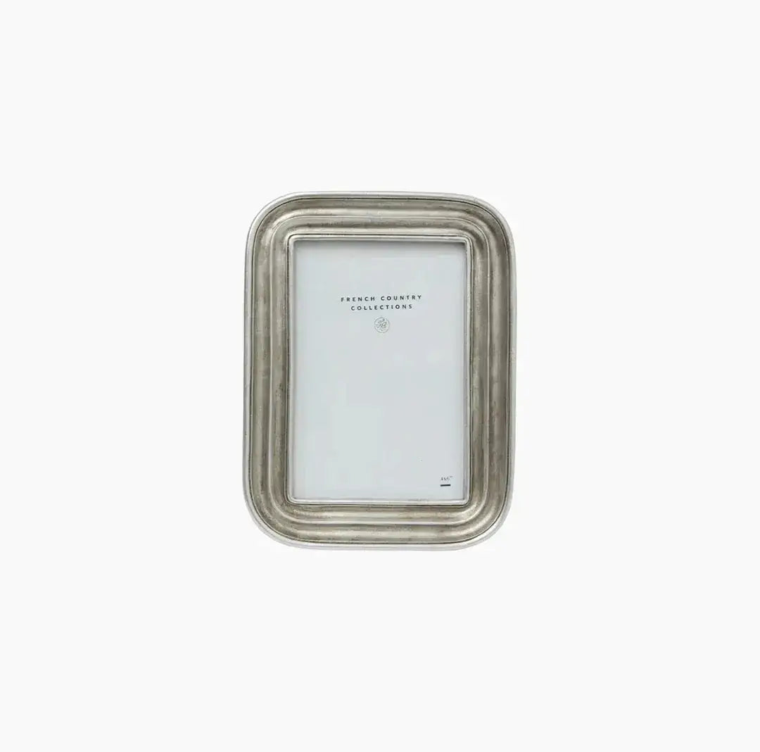 Chunky Double Rim Photo Frame French Country Collections