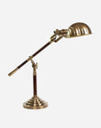 Clam Desk Lamp CC Interiors