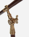 Clam Desk Lamp CC Interiors