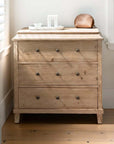 Clemente Chest of Drawers Hawthorne Group