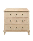 Clemente Chest of Drawers Hawthorne Group