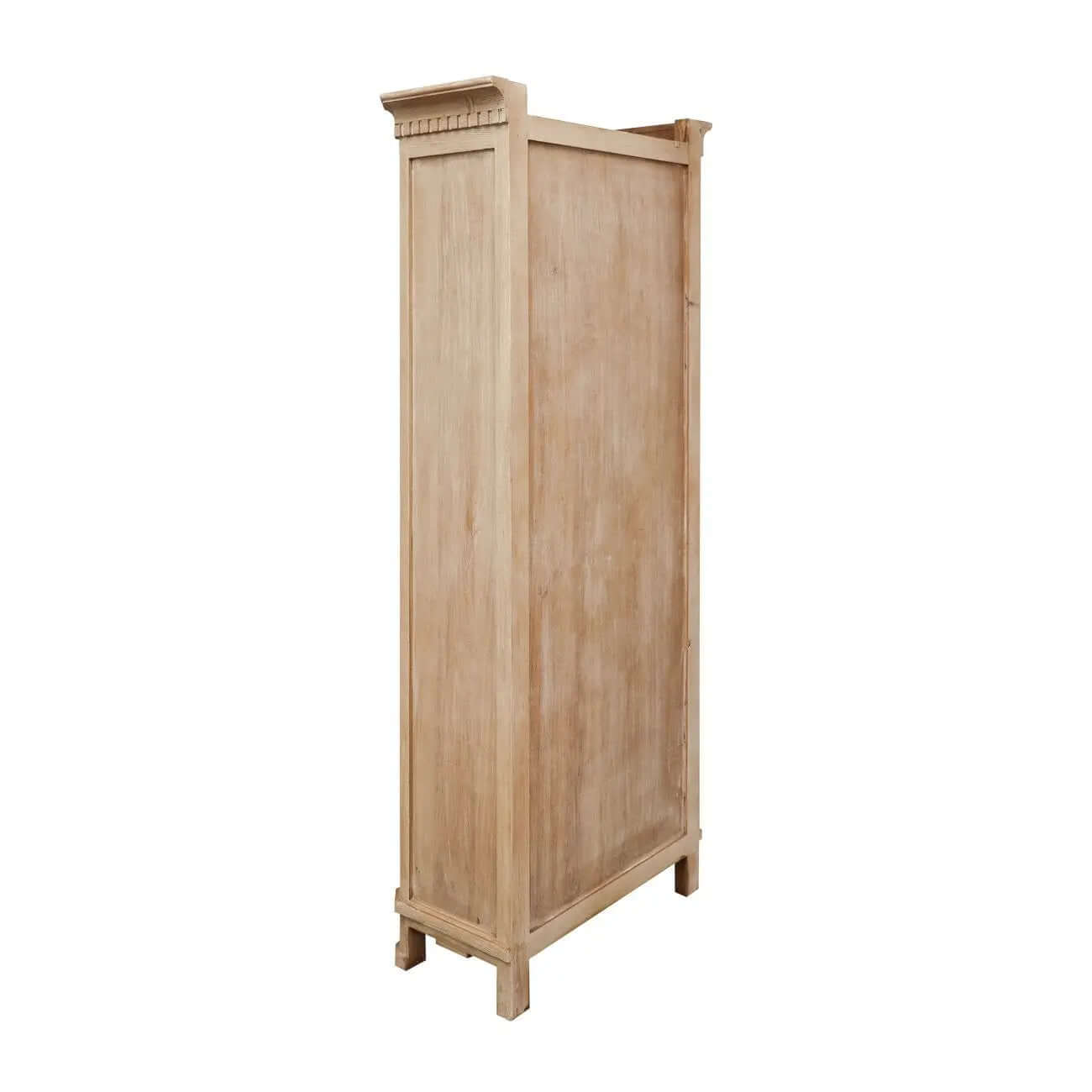 Clemente Display Cabinet Hawthorne Group