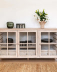 Clemente Sideboard Hawthorne Group