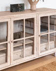Clemente Sideboard Hawthorne Group