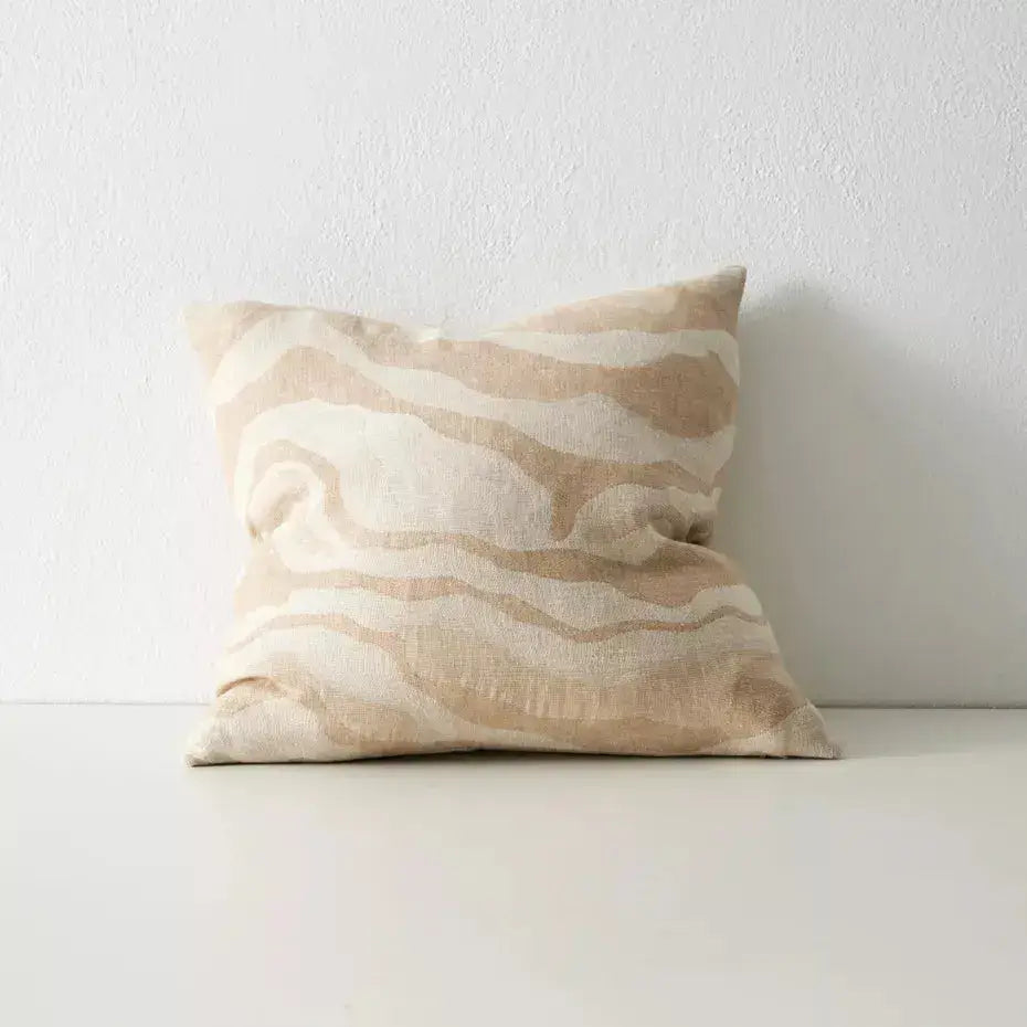 Clunes Cushion Warwick