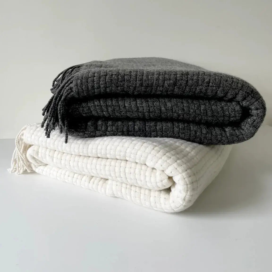 Cocoon Blanket Loomwares