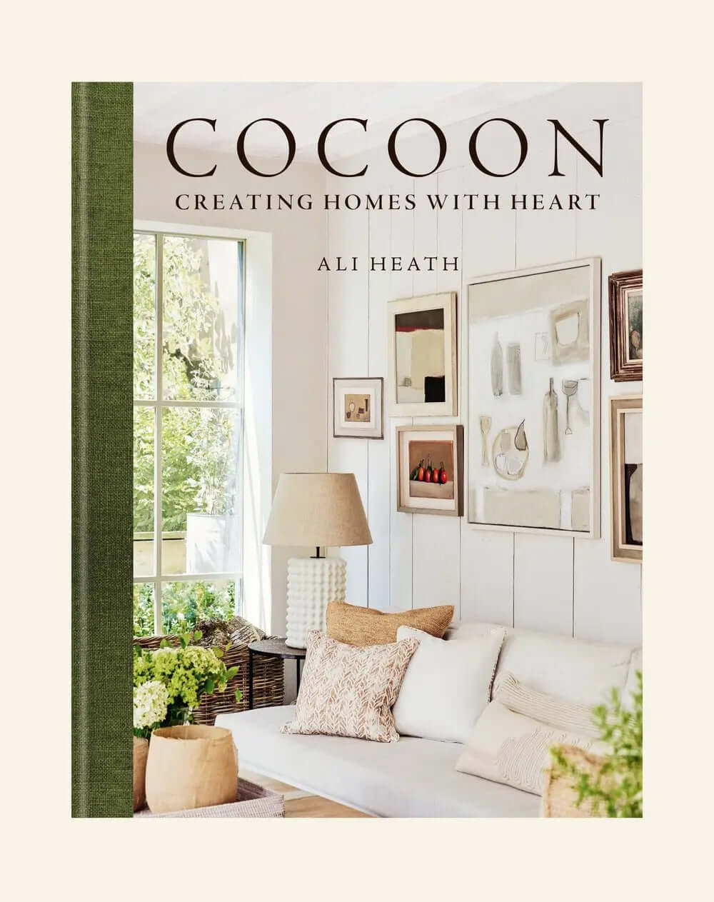 Cocoon- Creating Homes with Heart, Ali Heath Marmaduke Shoppe
