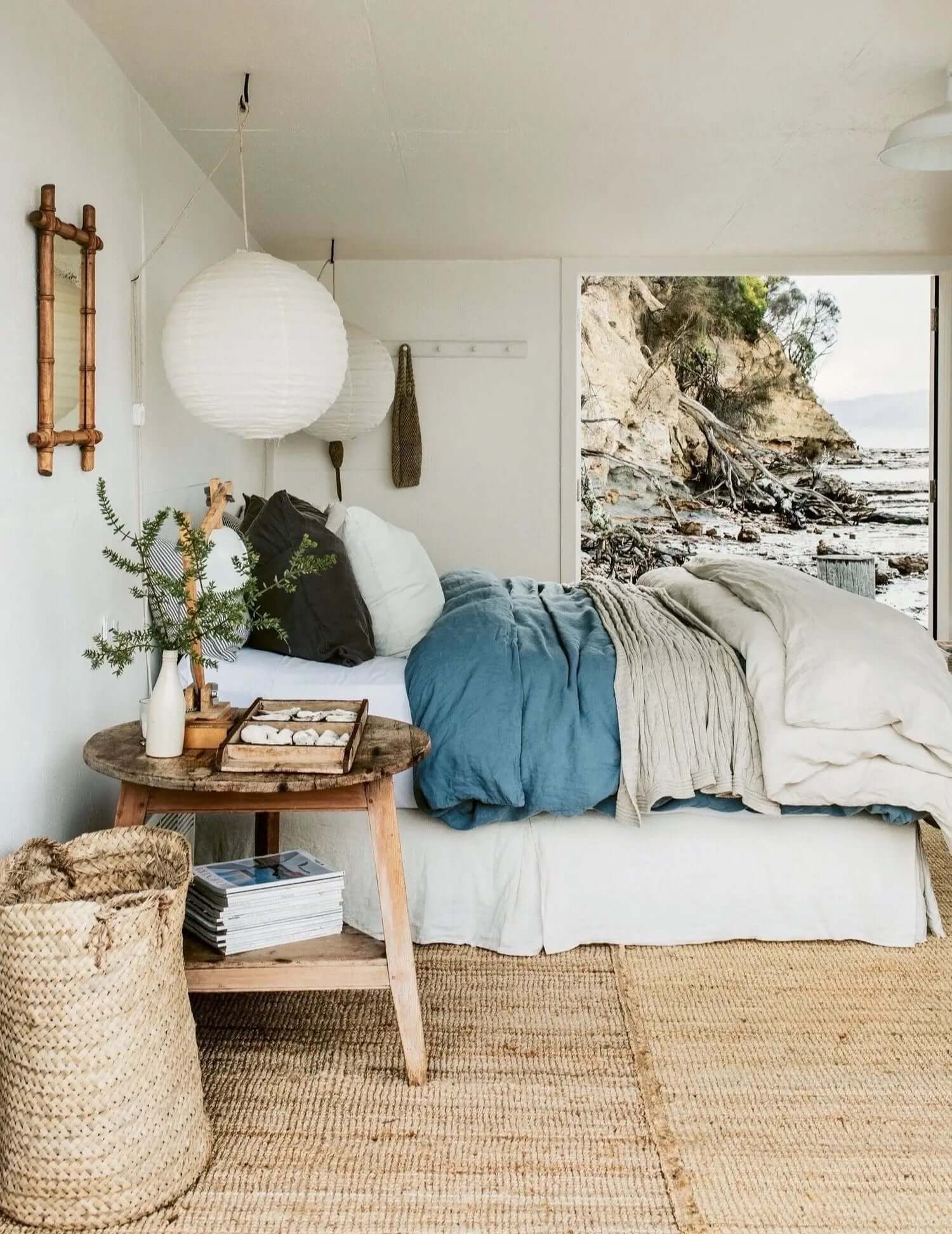 Cocoon- Creating Homes with Heart, Ali Heath Marmaduke Shoppe