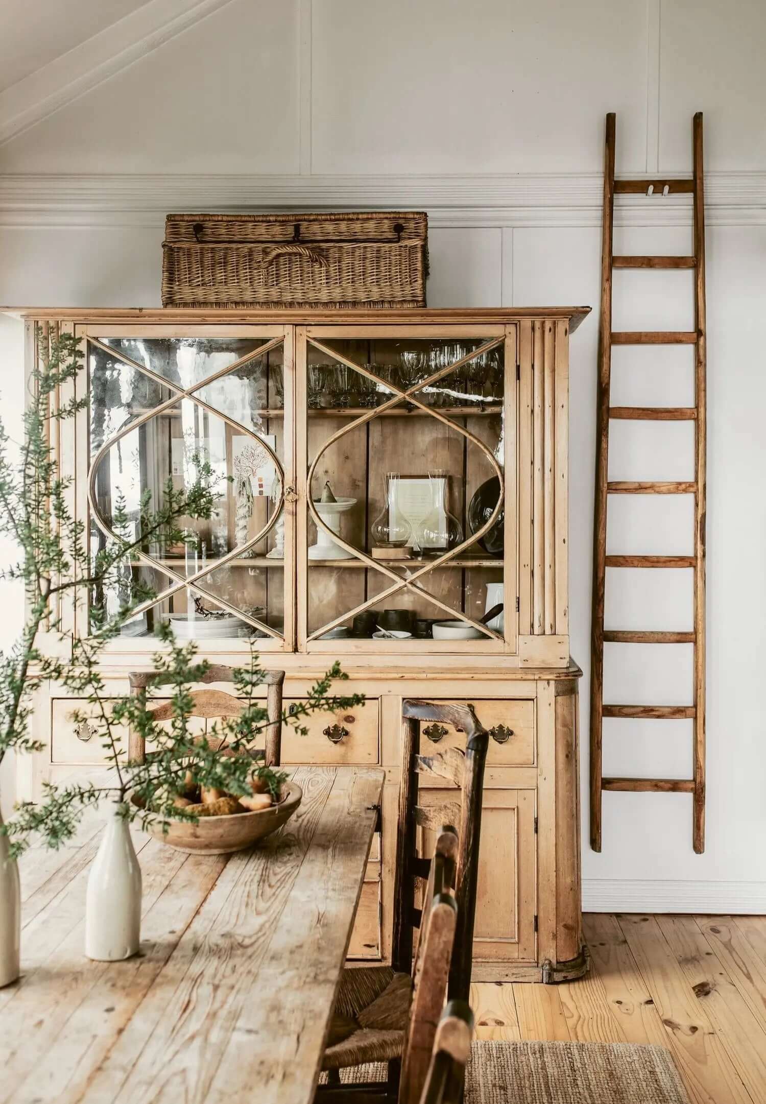 Cocoon- Creating Homes with Heart, Ali Heath Marmaduke Shoppe