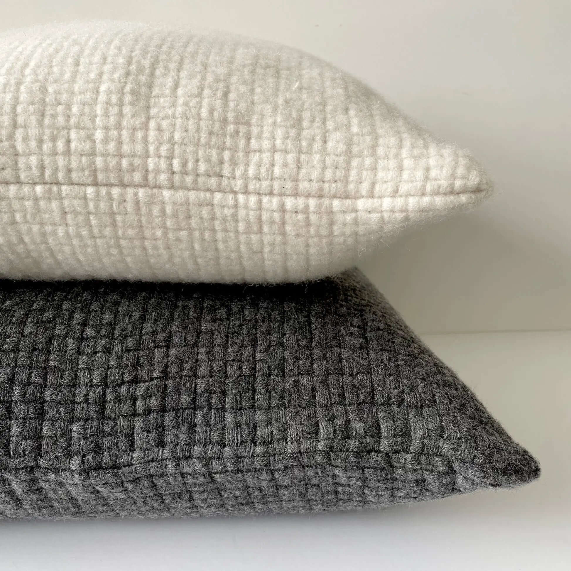 Cocoon Cushion Cover Loomwares