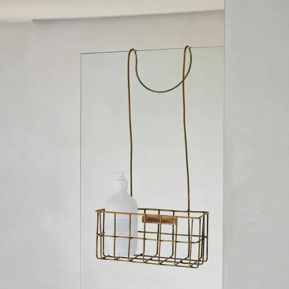 Compass Loop Caddy Merchants and Traders by Sibella Court Pty Ltd