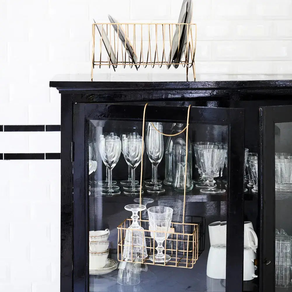 Compass Loop Caddy Merchants and Traders by Sibella Court Pty Ltd