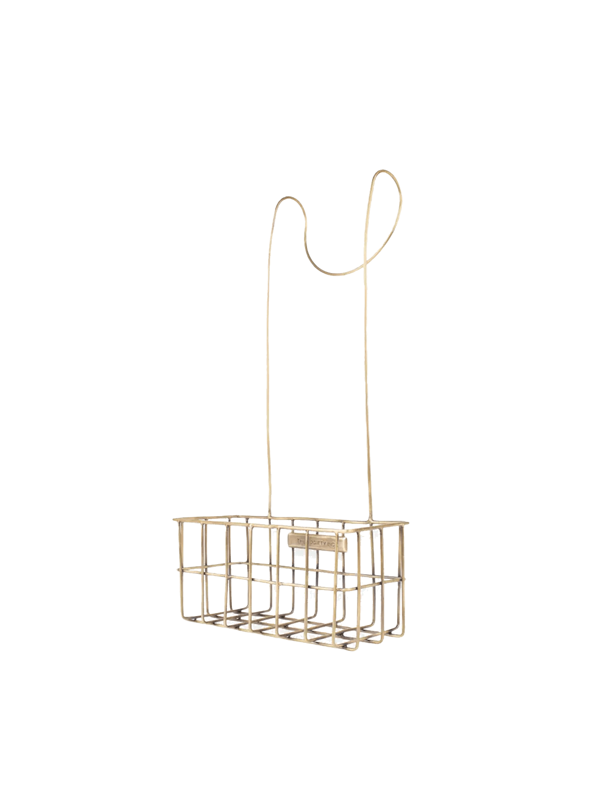 Compass Loop Caddy Merchants and Traders by Sibella Court Pty Ltd