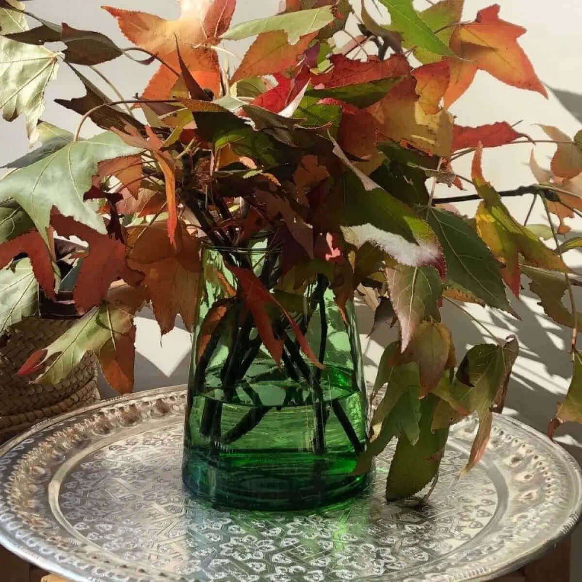 Copy of Beldi Vase Evaze Greeb Epicure Trading Ltd