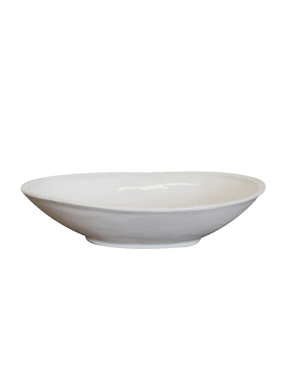 Creamery Oval Serving Dish CC Interiors
