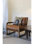 Cuba Armchair CC Interiors