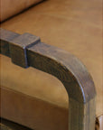 Cuba Armchair CC Interiors