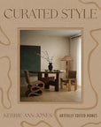 Curated Style: Artfully Edited Homes, Kerrie-Ann Jones Marmaduke Shoppe