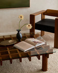 Curated Style: Artfully Edited Homes, Kerrie-Ann Jones Marmaduke Shoppe