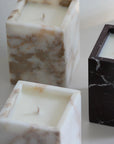 Dawn Candle | Gold - Sandalwood & Vanilla