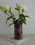 Bloom Vase | Rosso