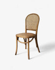 Drew Natural Chair French Country Collections