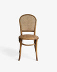 Drew Natural Chair French Country Collections