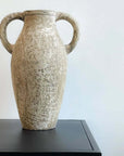 Earthenware Urn Vessel Hawthorne Group