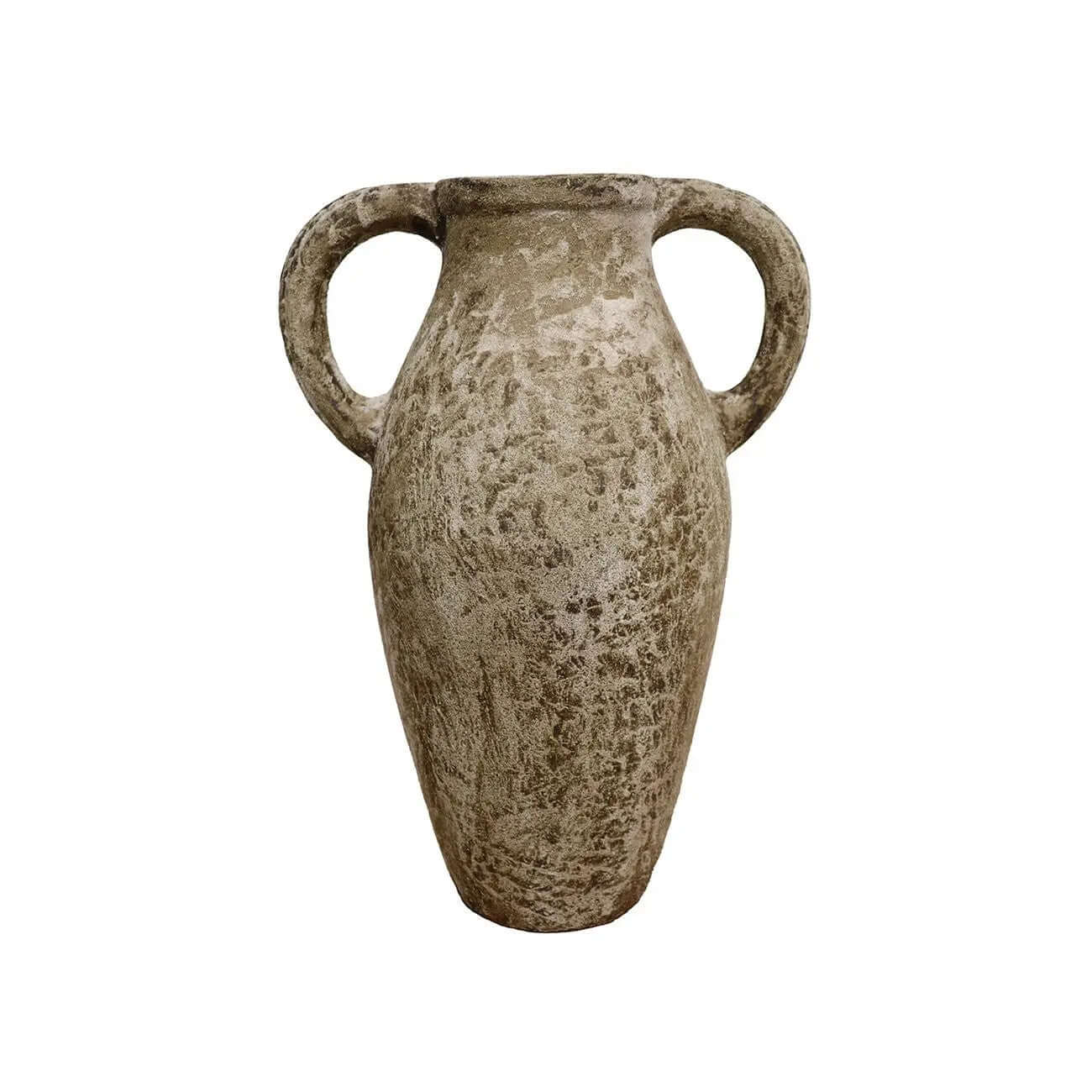 Earthenware Urn Vessel Hawthorne Group