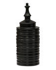 Ebony Vessel CC Interiors