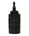 Ebony Vessel CC Interiors