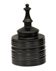 Ebony Vessel CC Interiors