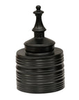 Ebony Vessel CC Interiors