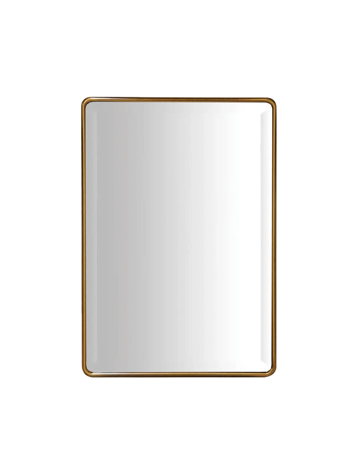 Echo Standing Mirror May Time