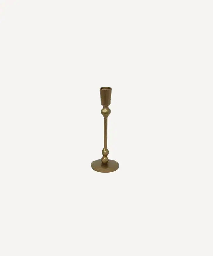 Eddie Gold Candleholder French Country Collections