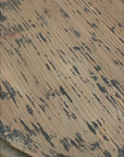 Eliza Pedestal Table in Ebony CC Interiors
