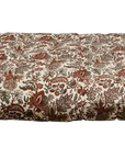 Eloise Eiderdown Brick French Country Collections