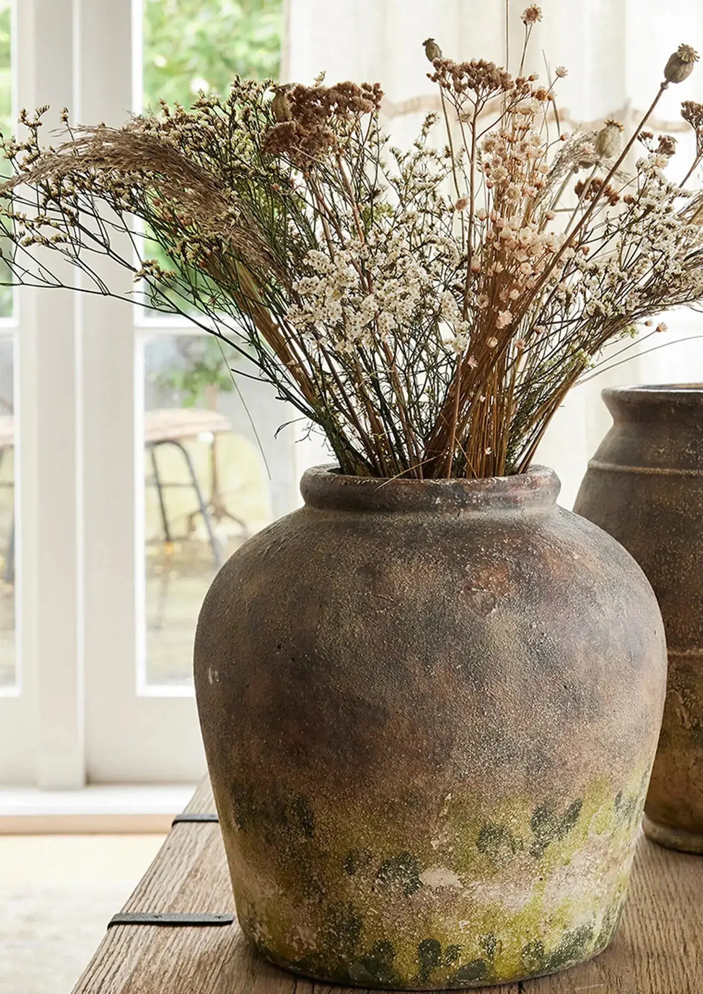 Eros Pot French Country Collections