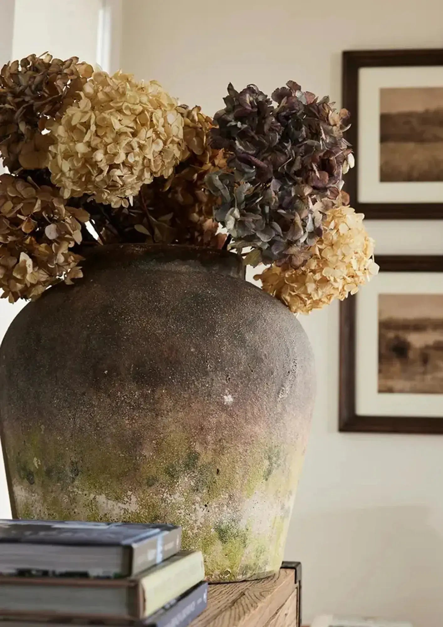 Eros Pot French Country Collections