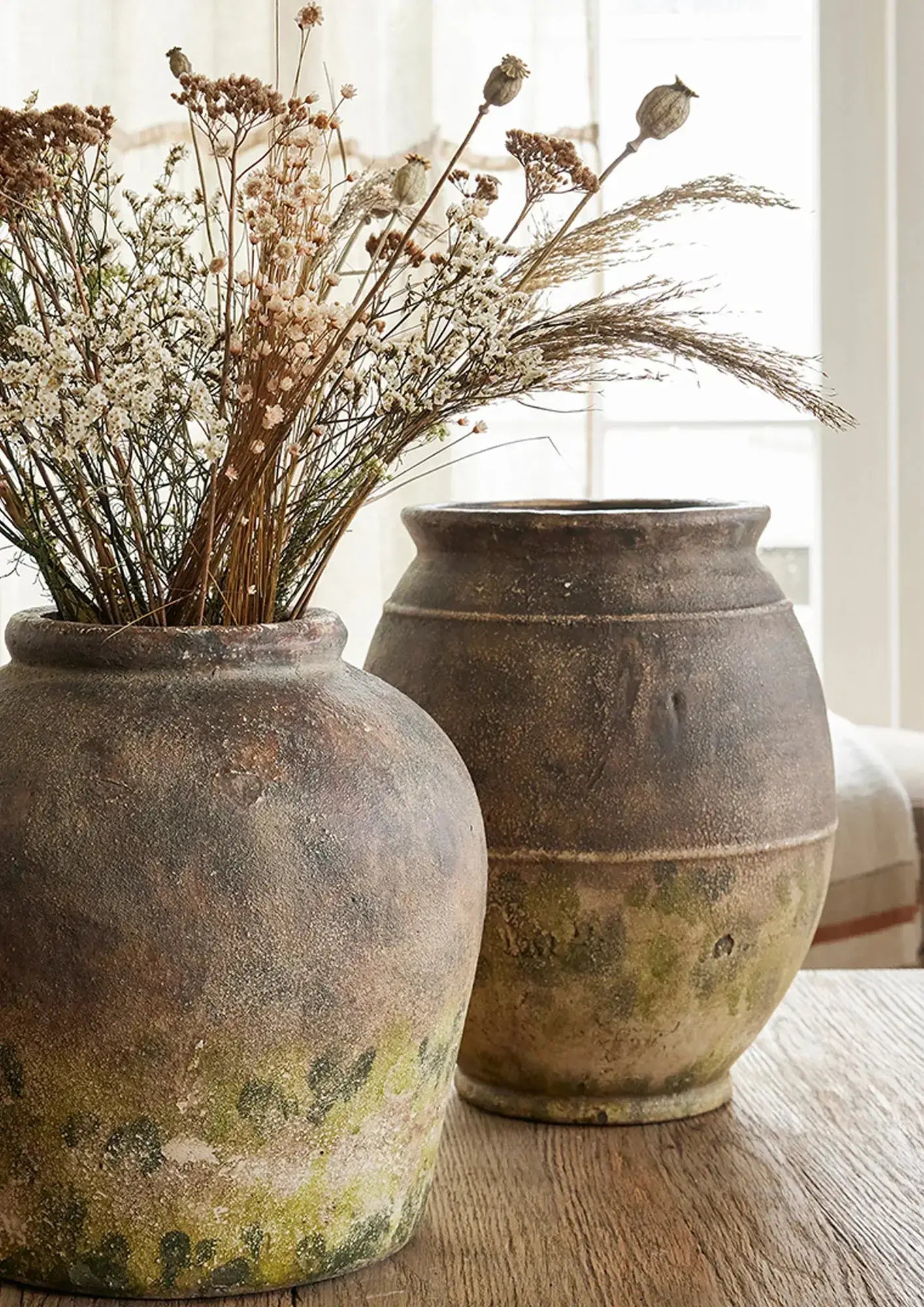 Eros Ring Pot French Country Collections