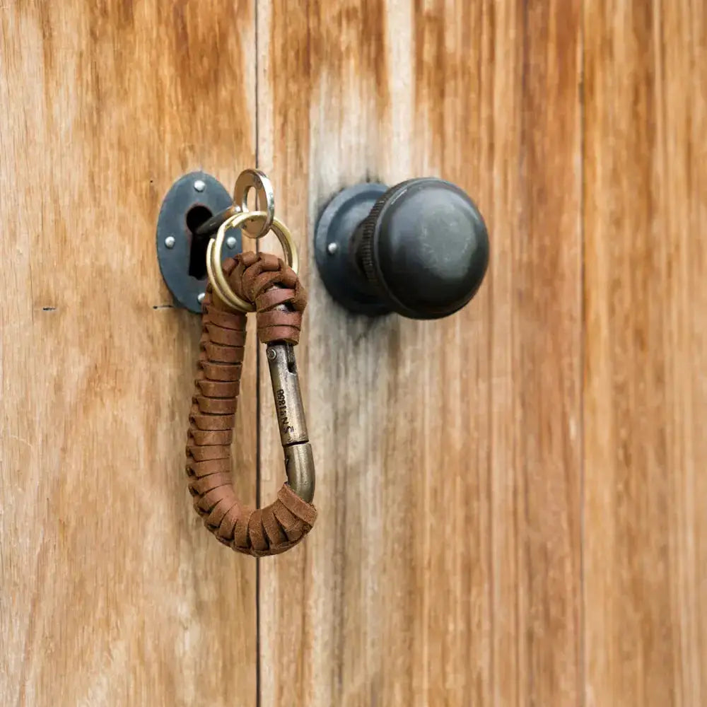 Explorer Keychain Shop online at Marmaduke Shoppe