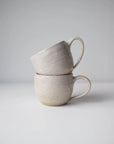 Lil Ceramics Everyday Round Mug