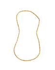 Brass Beads Necklace