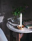 Brass Candle Holder