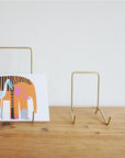 Brass Stand